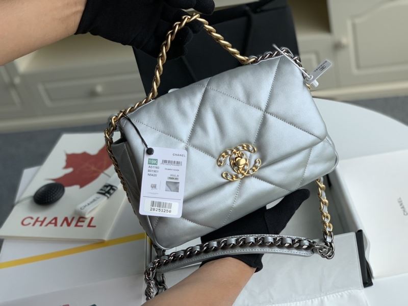 Chanel 19 Bags